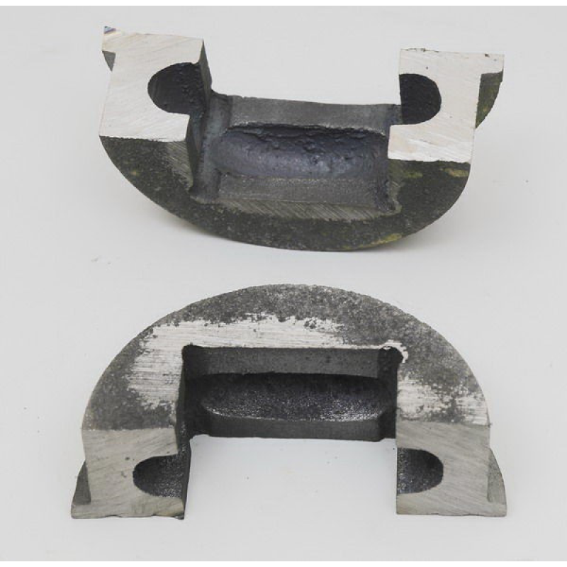 Вкладиш СЗГ 00.151 (половинка)