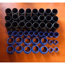 Р/к втулок на сівалку СЗ-3,6