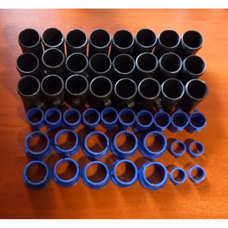 Р/к втулок на сівалку СЗ-3,6