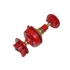 Автомат СЗГ 00.1260-16Т