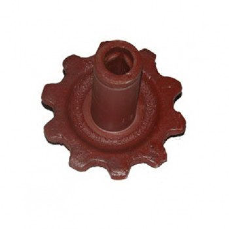 Зірочка СЗГ 00.204-01 Z=10