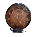 Світлодіодна кругла фара LED 42 Вт 4000 Lm (14 діодів) 6000 К <unk> 10.5