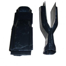 Воронка сошника узкорядного Н 105.04.010