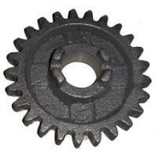 Колесо зубчасте СУЛ 109 Z=25