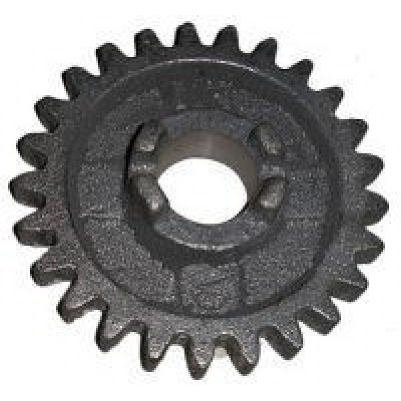 Колесо зубчасте СУЛ 109 Z=25