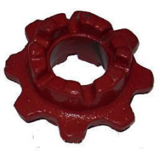 Зірочка СЗГ 00.211 Z=8