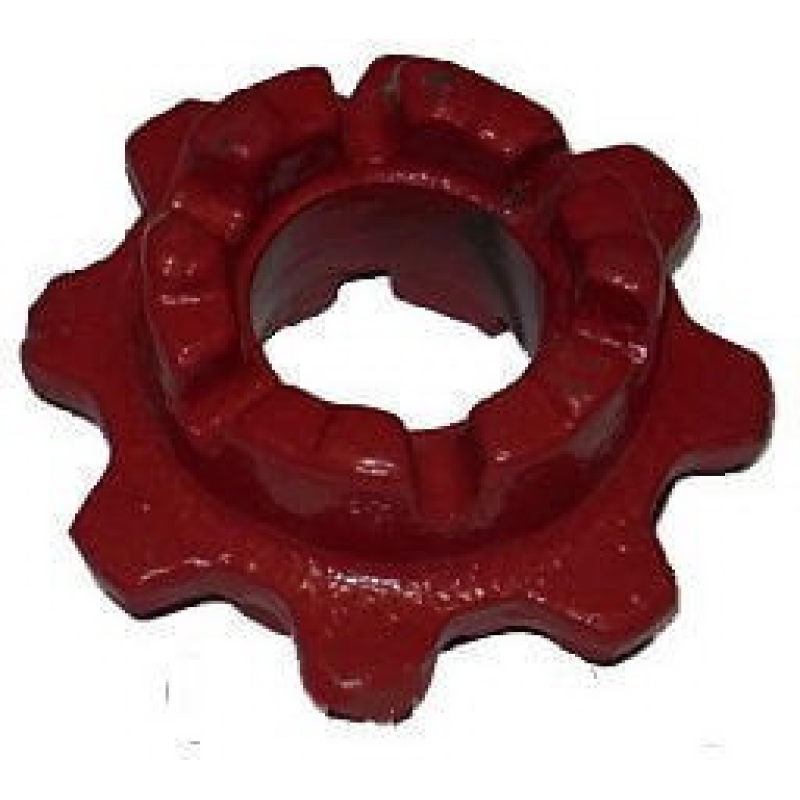 Зірочка СЗГ 00.211 Z=8