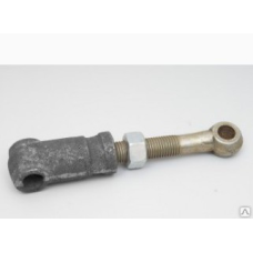 Гвинт в сб. з кулісою СЕТ 00.621 (СЗГ 00.205) (СЗ, СЗТ) механізму підйому сошників