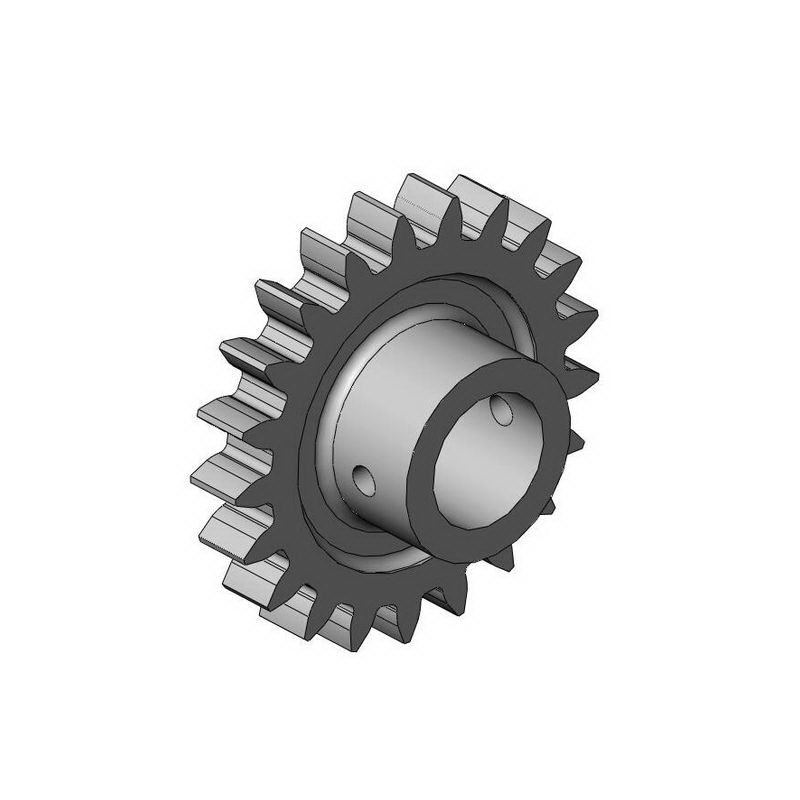 Зірочка СЕТ 00.214 (z=21)