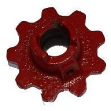 Зірочка СЕТ 00.215 Z=9