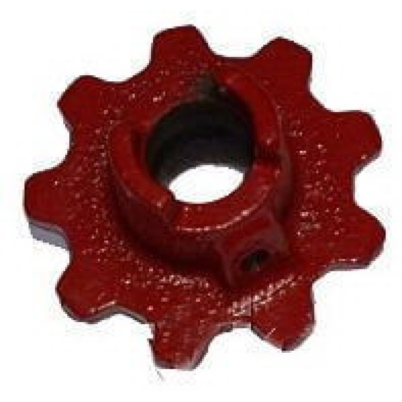 Зірочка СЕТ 00.215 Z=9