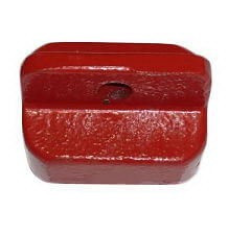 Вантаж СЕТ 00.116 на поводок трав. сошника