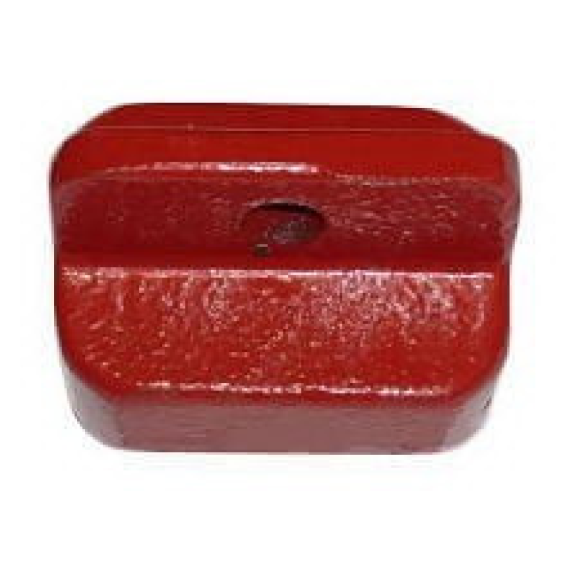 Вантаж СЕТ 00.116 на поводок трав. сошника