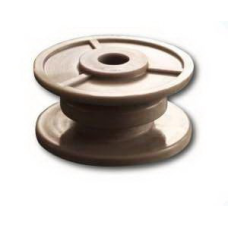 Ролик (капроновий) d=20, СУПУ 00.016