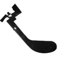 Загортач СУПК 00.1090-01 (лівий)