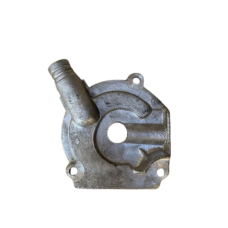 Кришка апарата висівного (алюмінієва) СУПН Н126.13.001