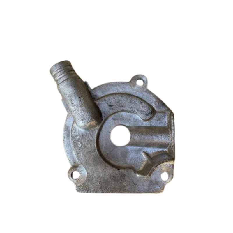 Кришка апарата висівного (алюмінієва) СУПН Н126.13.001