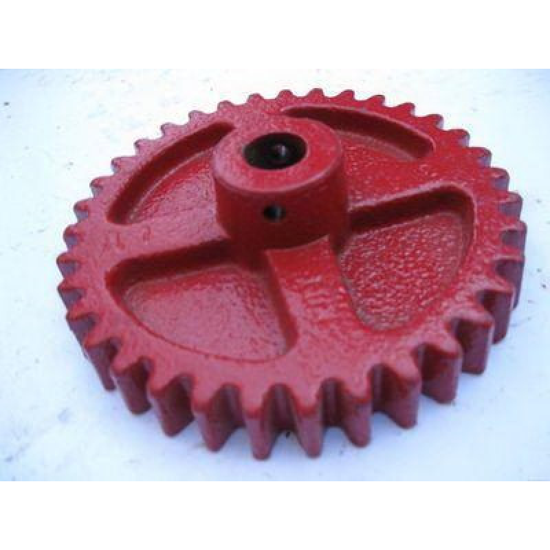 Колесо зубчасте КЛТ (z=35)