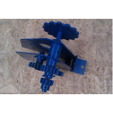 Привід туковысевающих апаратів СУПН