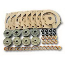 Р/к Ремкомплект втулок сітківки СУН-8 (повний)