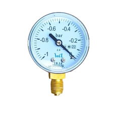 Вакуумметр (тягомер) СУПН ІВ-50