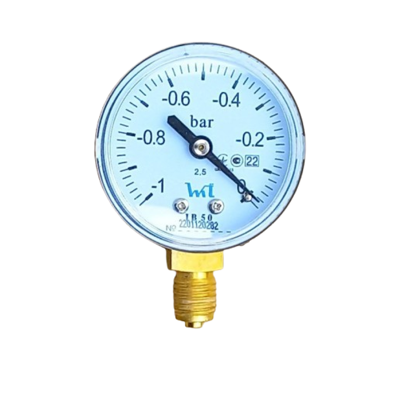 Вакуумметр (тягомер) СУПН ІВ-50