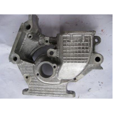 Корпус висівного апарата сівалки СУПН 8А СУПК 00.031-01