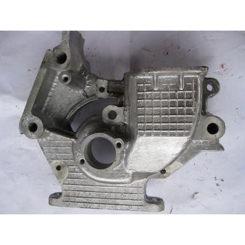 Корпус висівного апарата сівалки СУПН 8А СУПК 00.031-01