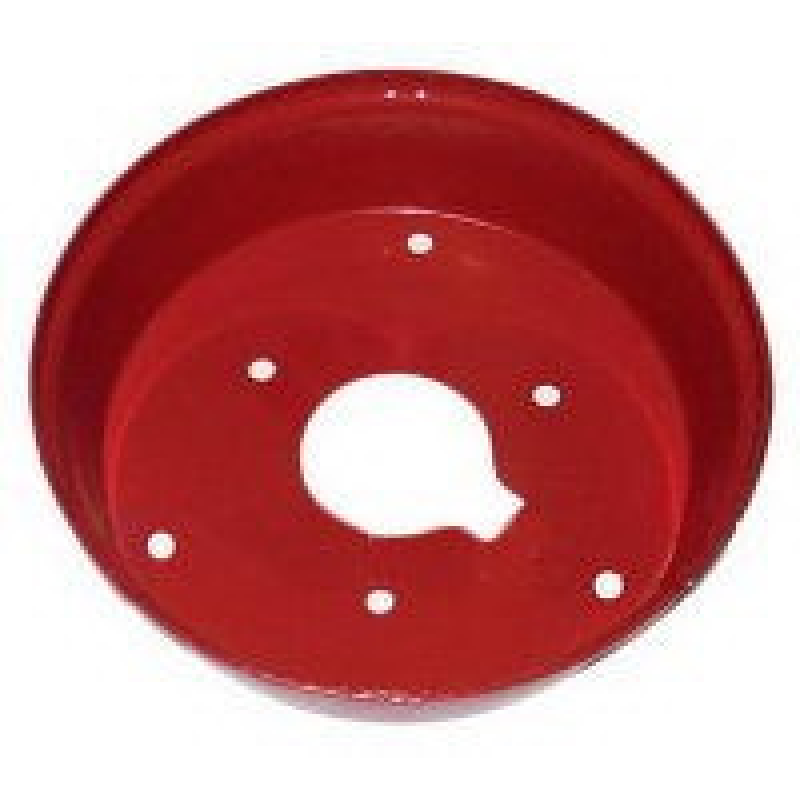 Диск колеса прикатыв. СУПН Н 041.09.010-01