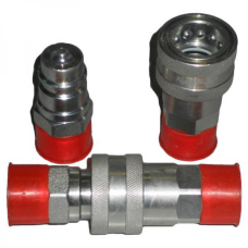 Розривна Муфта D-24 (н. о.) (Євро-клапан пальчиковий) МТЗ-80/82 H036.50.000