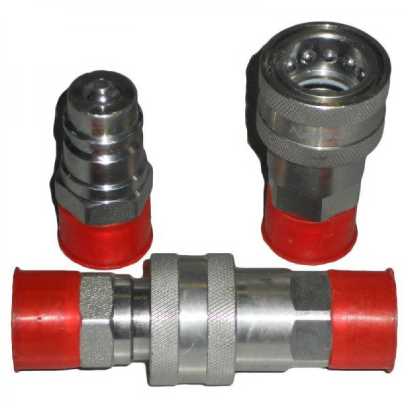 Розривна Муфта D-24 (н. о.) (Євро-клапан пальчиковий) МТЗ-80/82 H036.50.000