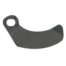 Заслінка СУПН Н126.13.415