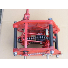 Механізм передачі СУПУ 00.1120