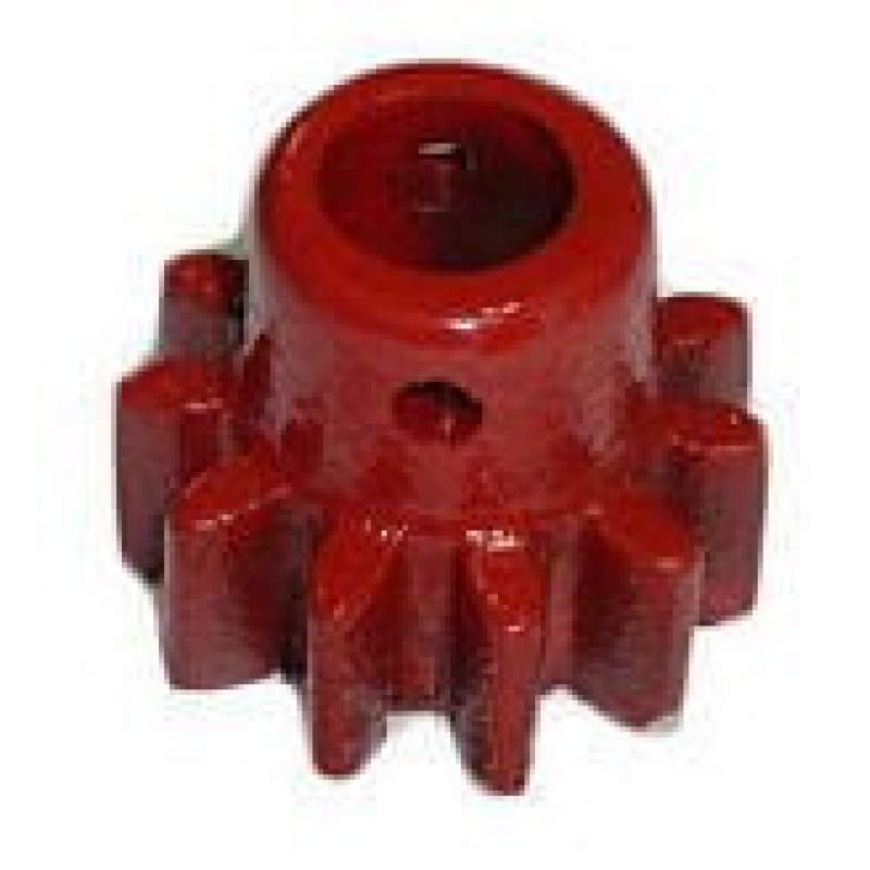 Колесо зубчасте КЛТ (z=11) КЛТ 02.104