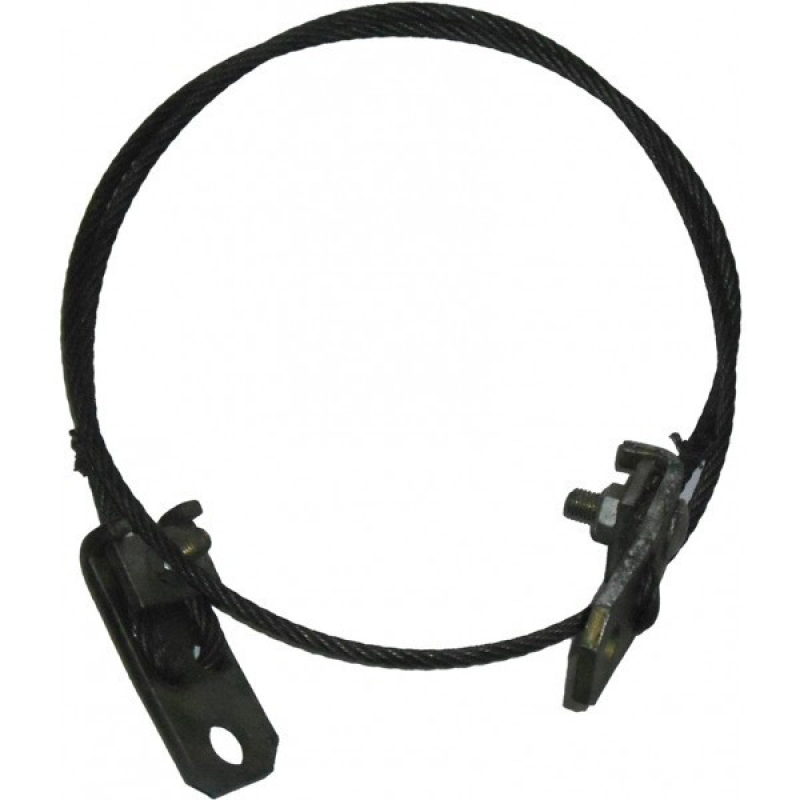 Канат маркера СУПН 509.046.3380-02