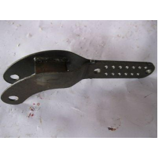 Куліса висівній секції СУПУ 00.380