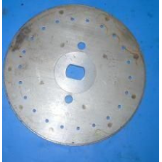 Диск Н 126.13.070-03 (22 відп.. діам. 3мм)