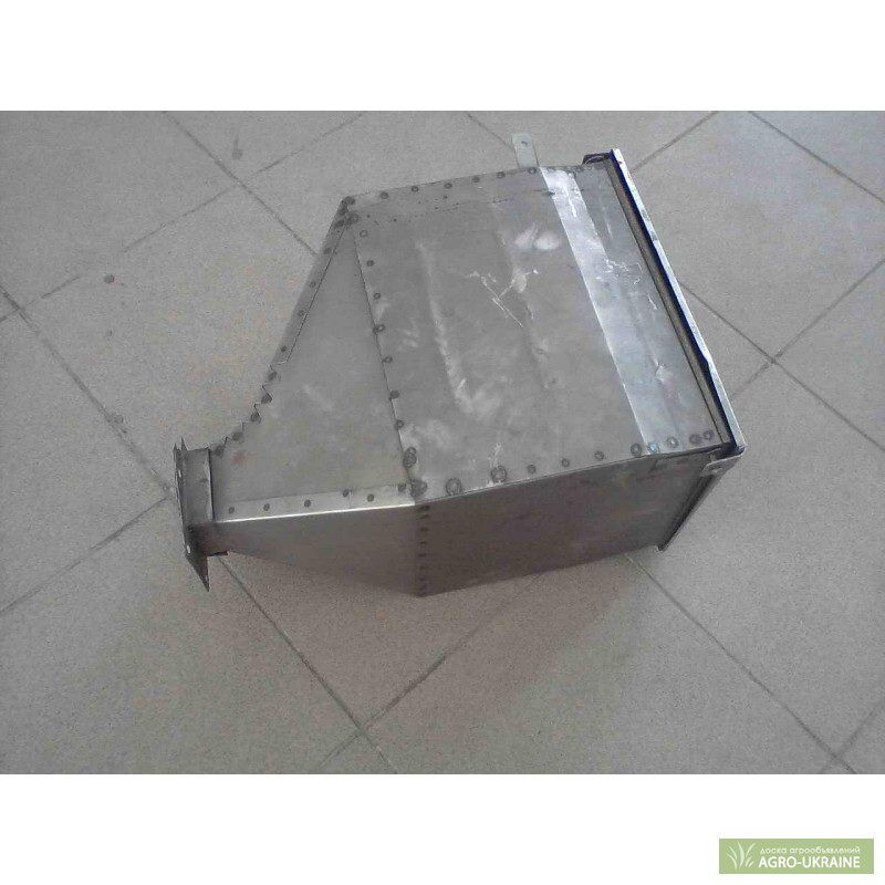 Бункер (СУПН-8) Н 126.13.150