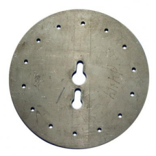 Диск висівного апарату СУПН-8А Н 126.14.425 (14 отв. діам.3мм)