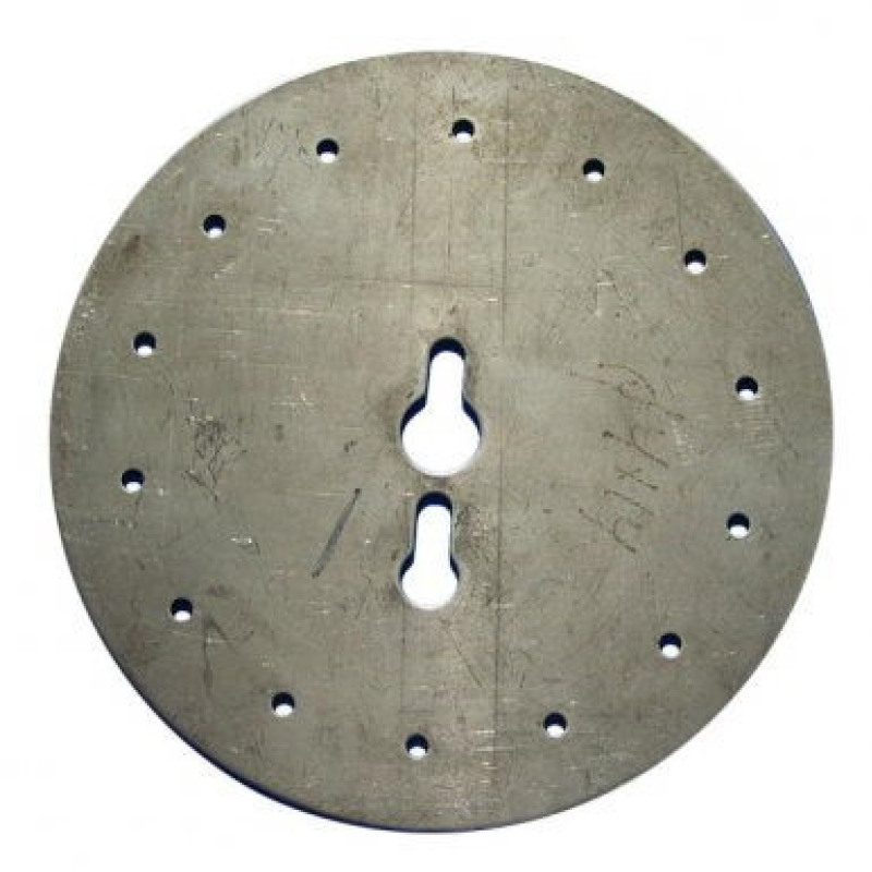 Диск висівного апарату СУПН-8А Н 126.14.425 (14 отв. діам.3мм)