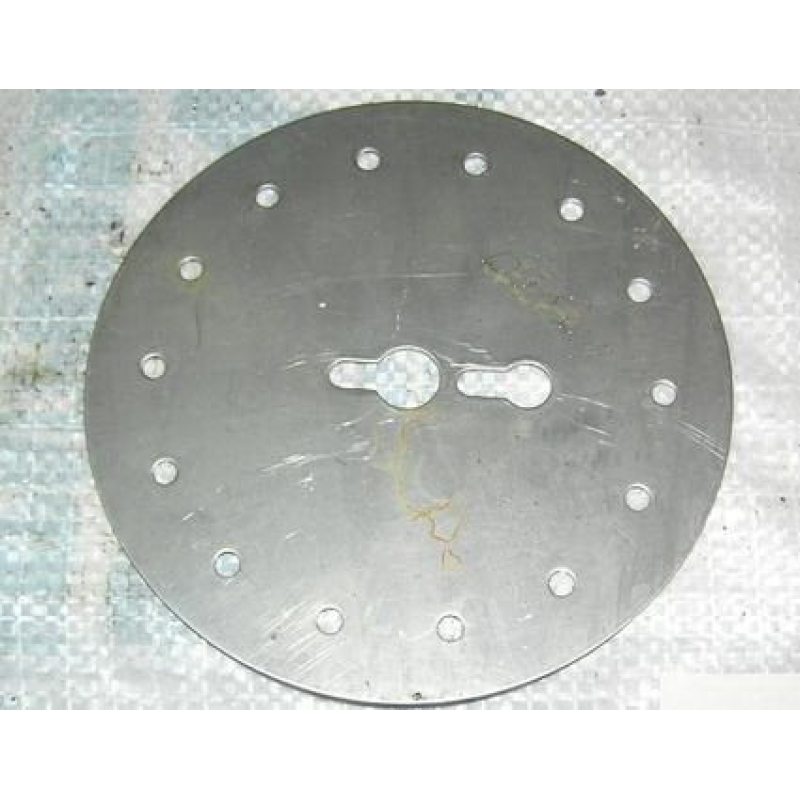 Диск висівного апарату СУПН-8А Н 126.14.425-02 (14 отв..діам 5,5 мм)