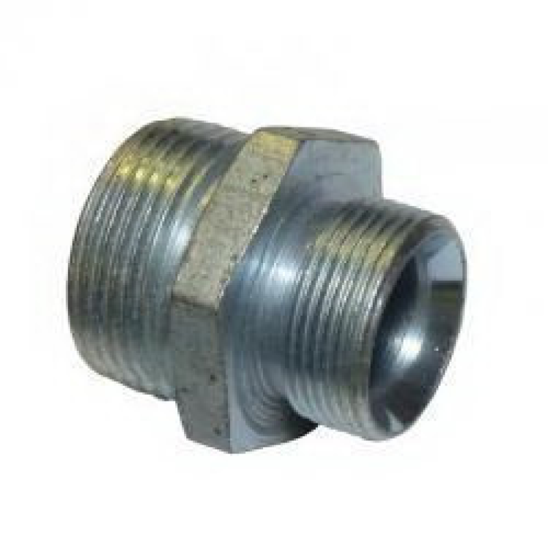 Штуцер з“єднувальний рукава ВД 32х27