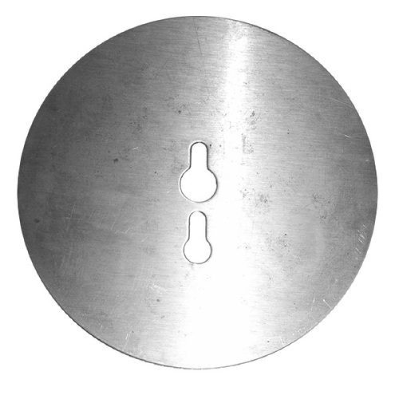 Диск висівного апарату СУПН-8А Н 126.14.425-09 (глухий)