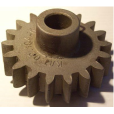Колесо зубчасте КЛТ (z=18)