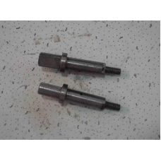 Вісь ворошилки