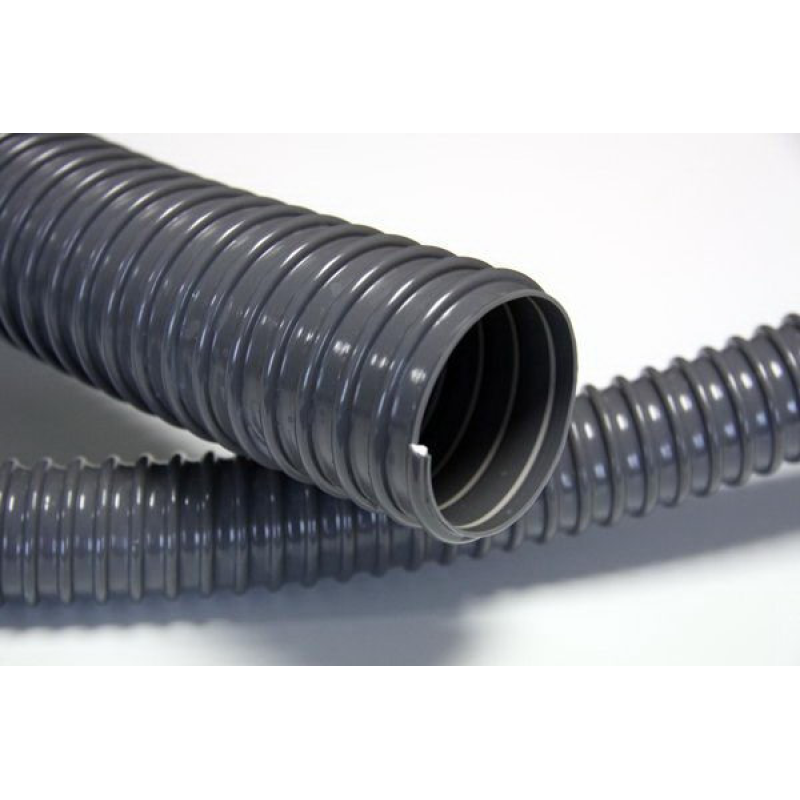 Повітропровід СУПН D=45