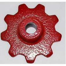 Зірочка (z=9) (СУПН-8) ССО 00.102