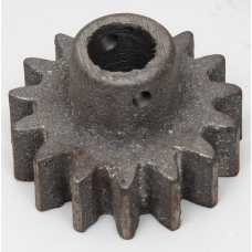 Колесо зубчасте КЛТ(z=15) КЛТ 02.104-02