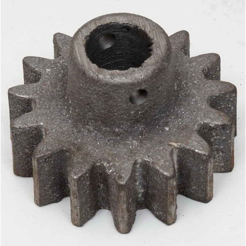 Колесо зубчасте КЛТ(z=15) КЛТ 02.104-02