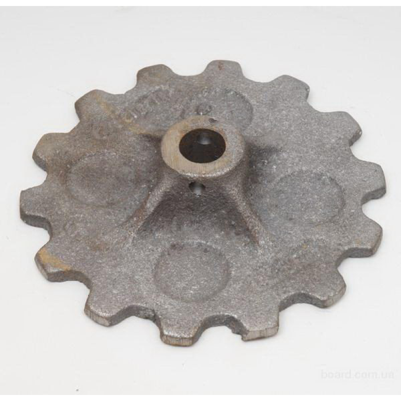 Зірочка (z=14) Н 126.13.102